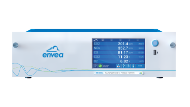 Offers superior metrological performance for the measurement of NOx, SO2, CO, O2, residual H2O, CO2, CH4 and N2O (greenhouse gases).
New: Automated drift control option